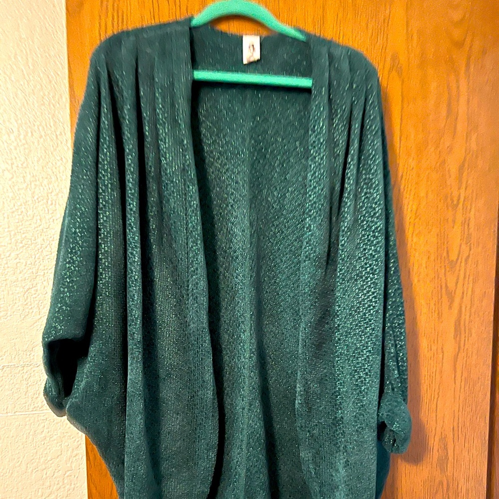 ‼️GREEN CARDIGAN‼️